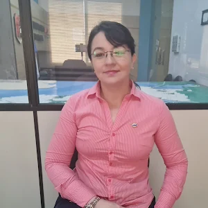 Dra. Estelvina Rodríguez Portillo