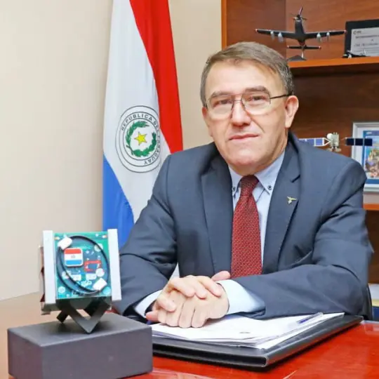 Dr. Cnel. Liduvino Vielman Díaz